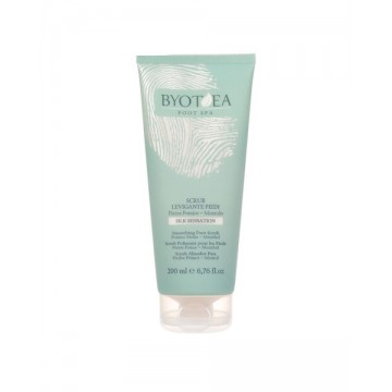 Byotea Foot Smoothing Scrub 200ml